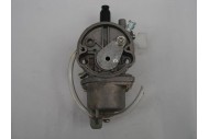 Carby + Clutch + Alloy Pull Starter 47cc 49cc ATV QUAD Bike Dirt Pocket Mini Pit