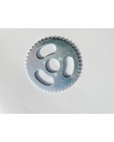 44 Teeth T8F Rear Back Chain Sprocket Cog PIT PRO TRAIL QUAD ATV KART