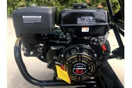 OFFROAD 9HP 270CC GO KART SINGLE SEAT ADULT BUGGY QUAD ATV SUSPENSION WET CLUTCH