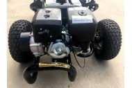 OFFROAD 9HP 270CC GO KART SINGLE SEAT ADULT BUGGY QUAD ATV SUSPENSION WET CLUTCH