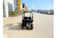 FORZA 1 K1 Dune Buggy 163CC 5.5HP Off Road UTV ATV 2 Seater 4 Wheel Go kart REV BLUE