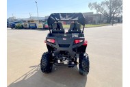 200CC UTV Challenger 200EX Dune Buggy Go kart Off Road 2 Seater Auto CVT EFI