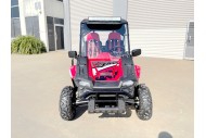 200CC UTV Challenger 200EX Dune Buggy Go kart Off Road 2 Seater Auto CVT EFI