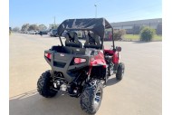 200CC UTV Challenger 200EX Dune Buggy Go kart Off Road 2 Seater Auto CVT EFI