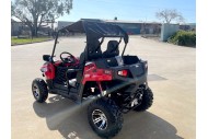 200CC UTV Challenger 200EX Dune Buggy Go kart Off Road 2 Seater Auto CVT EFI