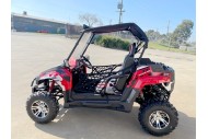 200CC UTV Challenger 200EX Dune Buggy Go kart Off Road 2 Seater Auto CVT EFI