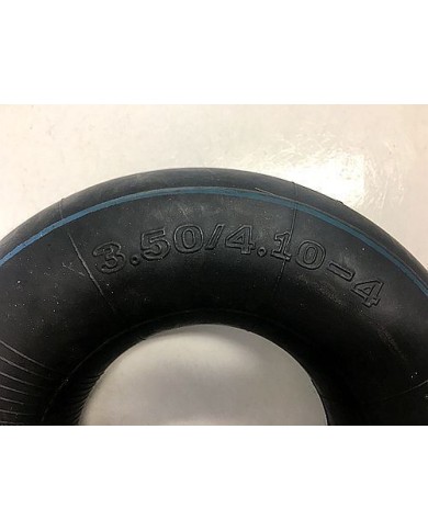 3.50 / 4.10 - 4" inch Tyre Tire + Tube 47cc 49cc Mini Quad Dirt Bike ATV