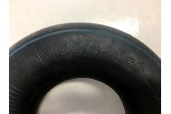 3.50 / 4.10 - 4" inch Tyre Tire + Tube 47cc 49cc Mini Quad Dirt Bike ATV