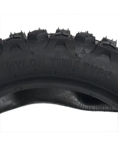 80/100-10 3.00-10 10 inch Tyre Tire +Inner Tube for Pit Dirt Bike CRF50 TTR