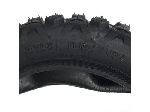 80/100-10 3.00-10 10 inch Tyre Tire +Inner Tube for Pit Dirt Bike CRF50 TTR