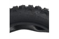 80/100-10 3.00-10 10 inch Tyre Tire +Inner Tube for Pit Dirt Bike CRF50 TTR