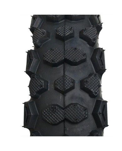 80/100-10 3.00-10 10 inch Tyre Tire +Inner Tube for Pit Dirt Bike CRF50 TTR