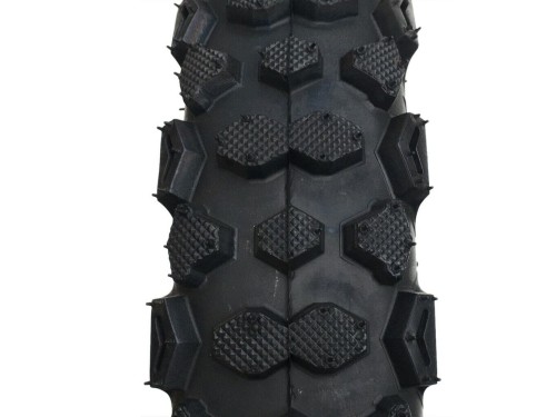 80/100-10 3.00-10 10 inch Tyre Tire +Inner Tube for Pit Dirt Bike CRF50 TTR