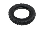 80/100-10 3.00-10 10 inch Tyre Tire +Inner Tube for Pit Dirt Bike CRF50 TTR