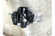 110CC E-START ENGINE 4 STROKE MANUAL BOTTOM STARTER MOTOR PIT DIRT BIKES QUAD ATV BUGGY KART KICK