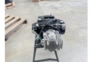110CC E-START ENGINE 4 STROKE MANUAL BOTTOM STARTER MOTOR PIT DIRT BIKES QUAD ATV BUGGY KART KICK