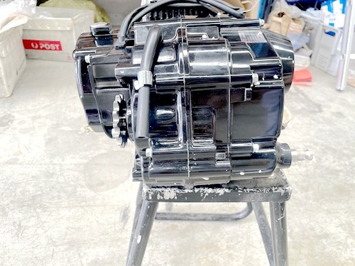 110CC E-START ENGINE 4 STROKE MANUAL BOTTOM STARTER MOTOR PIT DIRT BIKES QUAD ATV BUGGY KART KICK