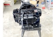 110CC E-START ENGINE 4 STROKE MANUAL BOTTOM STARTER MOTOR PIT DIRT BIKES QUAD ATV BUGGY KART KICK