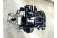 110CC E-START ENGINE 4 STROKE MANUAL BOTTOM STARTER MOTOR PIT DIRT BIKES QUAD ATV BUGGY KART KICK