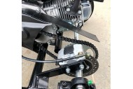 6.5HP MOTORISED DRIFT TRIKE HUFFY SLIDER FAT BOY GOKART DRIFTING FULL SIZE