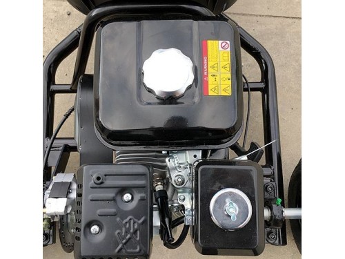 6.5HP MOTORISED DRIFT TRIKE HUFFY SLIDER FAT BOY GOKART DRIFTING FULL SIZE