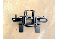 Go Kart front Frame with Suspensions Project 6.5hp 9hp Buggy Trike Drift Slider