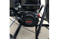 6.5HP MOTORISED DRIFT TRIKE HUFFY SLIDER FAT BOY GOKART DRIFTING FULL SIZE