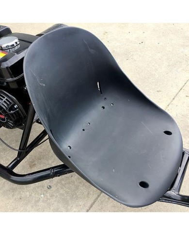 6.5HP MOTORISED DRIFT TRIKE HUFFY SLIDER FAT BOY GOKART DRIFTING FULL SIZE