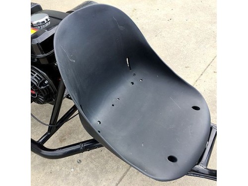 6.5HP MOTORISED DRIFT TRIKE HUFFY SLIDER FAT BOY GOKART DRIFTING FULL SIZE