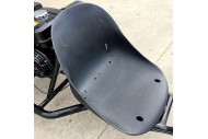 6.5HP MOTORISED DRIFT TRIKE HUFFY SLIDER FAT BOY GOKART DRIFTING FULL SIZE