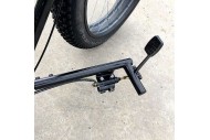 6.5HP MOTORISED DRIFT TRIKE HUFFY SLIDER FAT BOY GOKART DRIFTING FULL SIZE