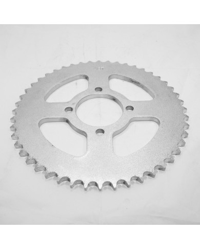48T Teeth 428 Chain Rear Back Sprocket Cog PIT TRAIL DIRT BIKE ATV KART BUGGY
