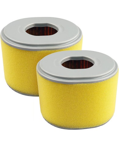 2PCS Air Filter Pre Filter Cleaner for Honda GX240 GX270 8HP 9HP LIFAN GO KART