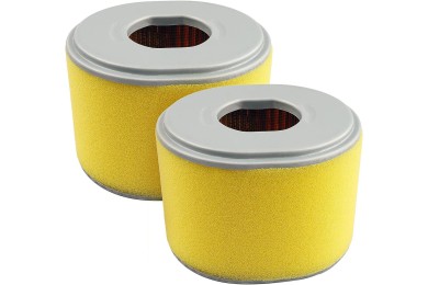 2PCS Air Filter Pre Filter Cleaner for Honda GX240 GX270 8HP 9HP LIFAN GO KART
