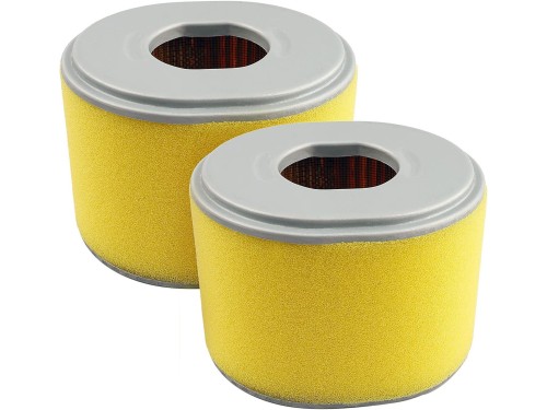 2PCS Air Filter Pre Filter Cleaner for Honda GX240 GX270 8HP 9HP LIFAN GO KART