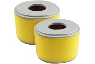 2PCS Air Filter Pre Filter Cleaner for Honda GX240 GX270 8HP 9HP LIFAN GO KART