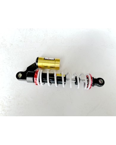 285mm Shock Absorber Shocker Suspension GO KART BUGGY SAHARA PIT QUAD BIKE ATV