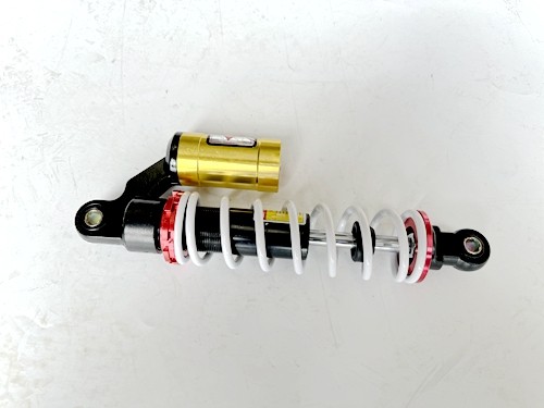 285mm Shock Absorber Shocker Suspension GO KART BUGGY SAHARA PIT QUAD BIKE ATV