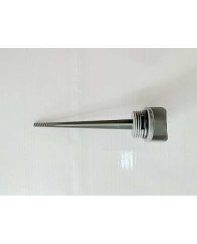 Oil Lever Dip Stick Dipstick 5.5hp 6.5hp 7hp 9hp Go Kart Buggy Reduction GearboxWater Pump Cover Case Gasket