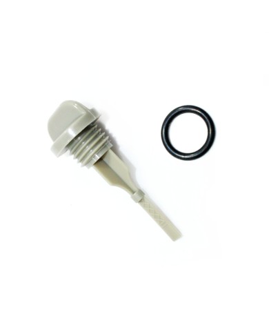 Oil Lever Dip Stick Dipstick 5.5hp 6.5hp 7hp 9hp Go Kart Buggy Reduction Gearbox
