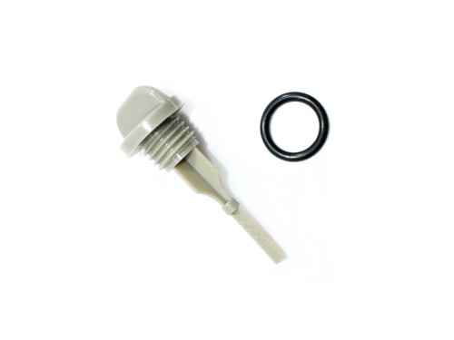 Oil Lever Dip Stick Dipstick 5.5hp 6.5hp 7hp 9hp Go Kart Buggy Reduction Gearbox