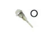 Oil Lever Dip Stick Dipstick 5.5hp 6.5hp 7hp 9hp Go Kart Buggy Reduction Gearbox