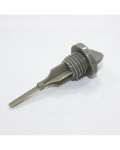 Oil Lever Dip Stick Dipstick 5.5hp 6.5hp 7hp 9hp Go Kart Buggy Reduction Gearbox