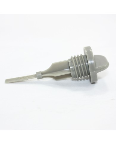 Oil Lever Dip Stick Dipstick 5.5hp 6.5hp 7hp 9hp Go Kart Buggy Reduction Gearbox