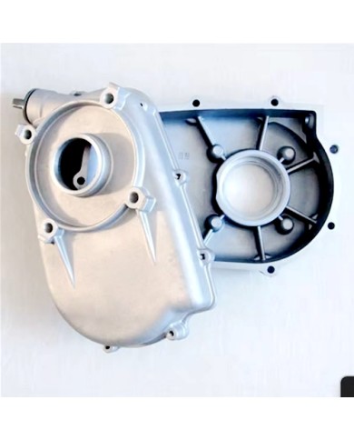 2:1 reduction gearbox GX240 GX270 GX390 8HP-13HP Gokart Engine 22mm Wet clutch