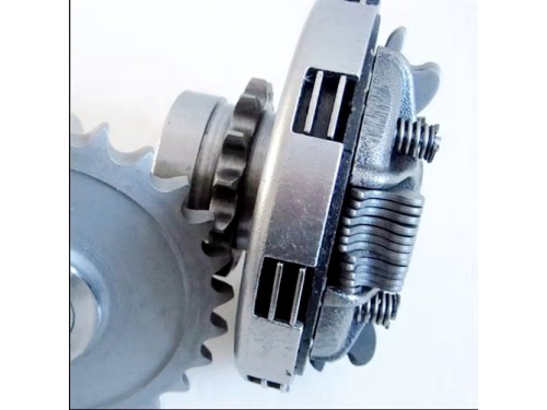 2:1 reduction gearbox GX240 GX270 GX390 8HP-13HP Gokart Engine 22mm Wet clutch