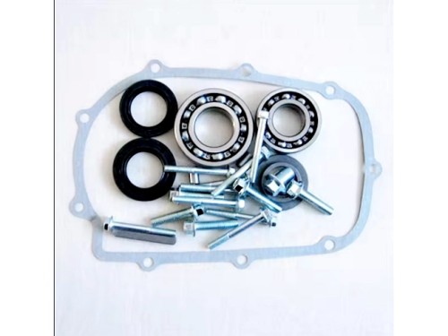 2:1 reduction gearbox GX240 GX270 GX390 8HP-13HP Gokart Engine 22mm Wet clutch