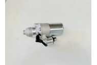 12V Start Starter Motor Honda GX240 GX270 8HP 9HP 173f 177f Engine Solenoid