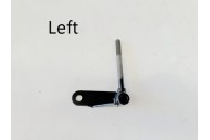 49cc GO KART Front Stub Axle Strut Rod Knuckle Support Left Right Side
