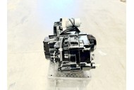 110CC E-START ENGINE 4 STROKE SEMI AUTO TOP STARTER MOTOR PIT DIRT BIKES ATV